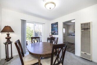 3113 Genevieve Ct in Palo Alto, CA - Building Photo - Building Photo