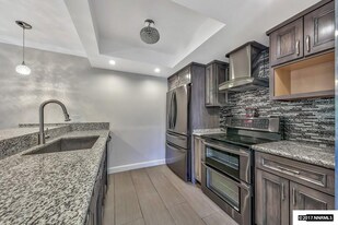 132 Kahle Dr in Stateline, NV - Building Photo