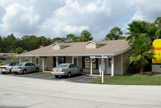 Orange City MH & RV Resort in Orange City, FL - Foto de edificio - Primary Photo