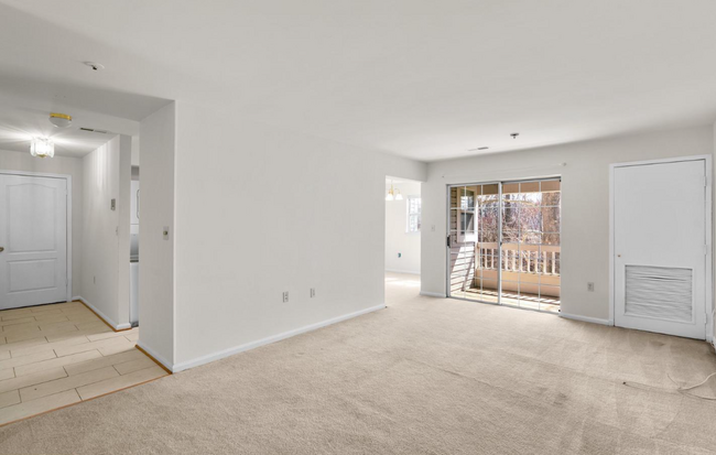 property at 8387 Montgomery Run Rd