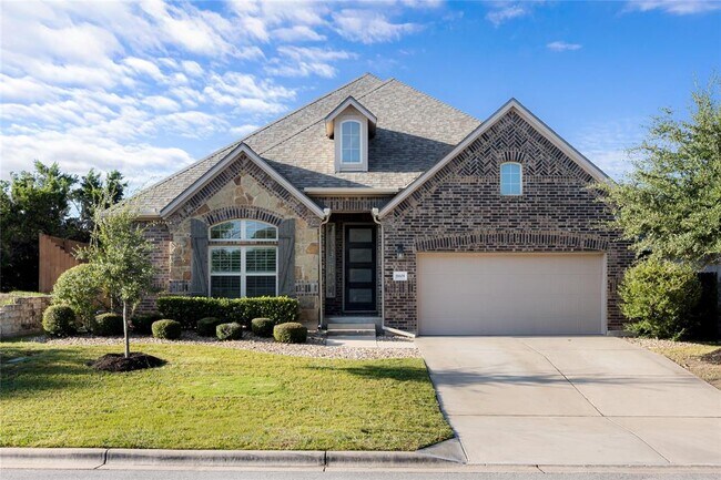 property at 18609 Rio Chama Ln