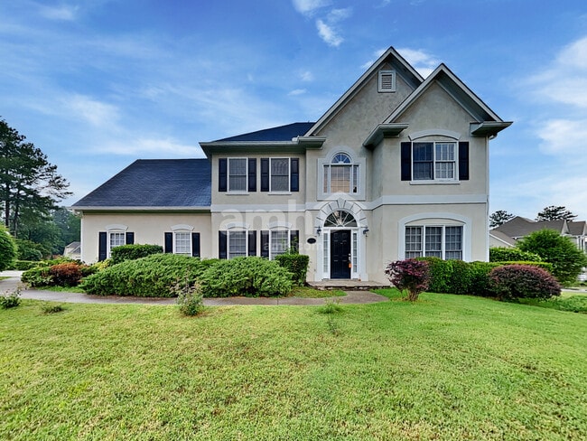property at 3282 Rusty Run