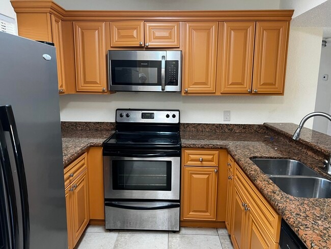 property at 1541 Balfour Point Dr