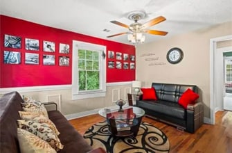 953 Garibaldi St SW in Atlanta, GA - Foto de edificio - Building Photo