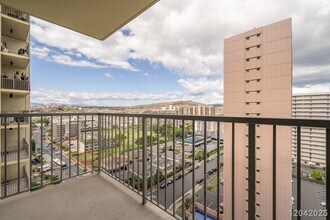 3161 Ala Ilima St in Honolulu, HI - Building Photo - Building Photo