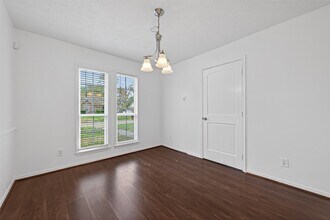 17614 Telegraph Creek Dr in Spring, TX - Foto de edificio - Building Photo