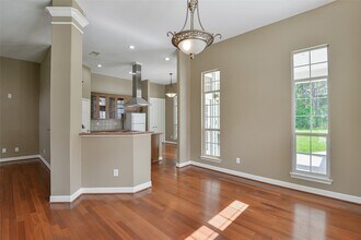 3960 Farm to Market 1960 Rd E in Dayton, TX - Building Photo - Building Photo