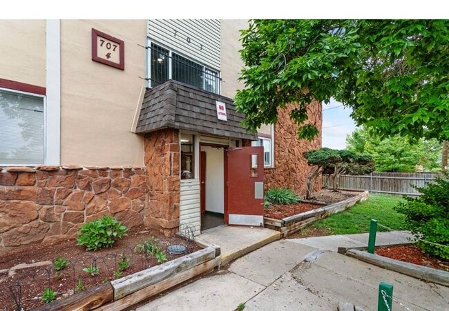 707 W 96th Ave, Unit 25 in Thornton, CO - Building Photo - Building Photo