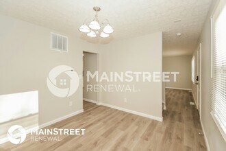 3231 Macarthur Ln in Indianapolis, IN - Building Photo - Building Photo