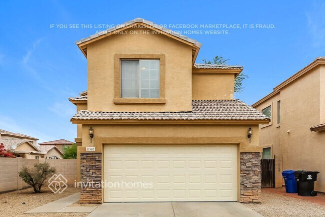 property at 11382 W Pima St