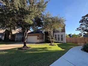 28015 Silverstream Ct in Fulshear, TX - Building Photo - Building Photo