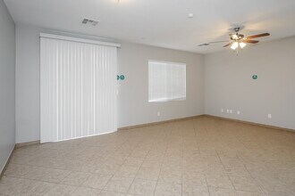 3743 Winter Whitetail St in Las Vegas, NV - Building Photo - Building Photo