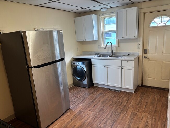 property at 632 Blair Ave