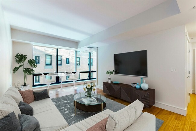 property at 45 Province St