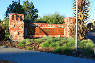 Valley Oak Villas in Napa, CA - Building Photo - Building Photo