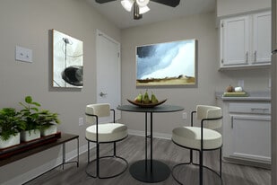 Meadowlark Apartments in Rio Rancho, NM - Building Photo