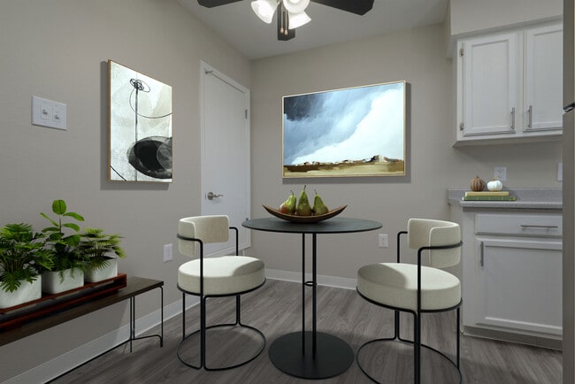 Meadowlark Apartments
