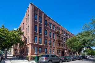 37-76 62nd St in Woodside, NY - Building Photo