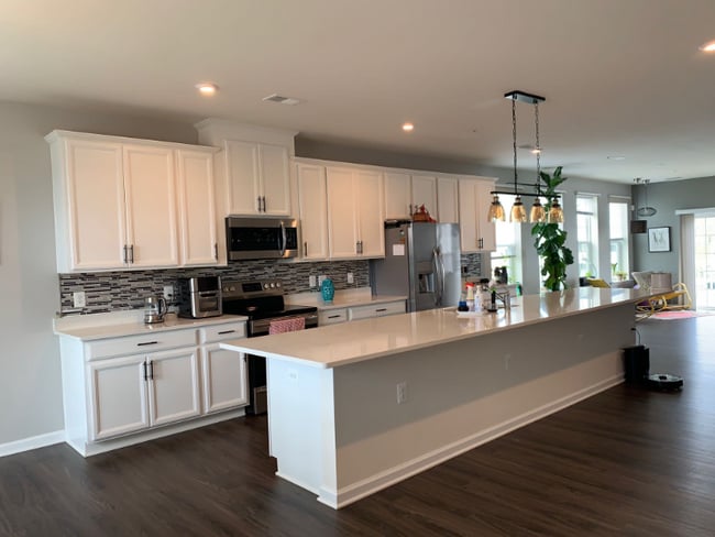 2701 Duvall Ridge Rd in Hyattsville, MD - Building Photo - Building Photo