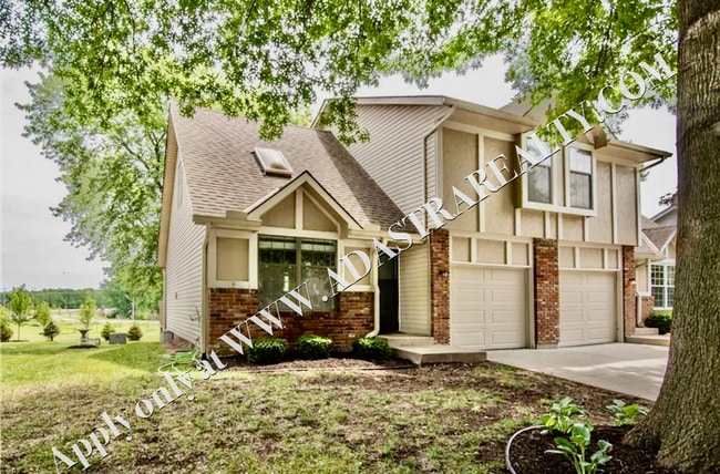property at 10620 W 115th St
