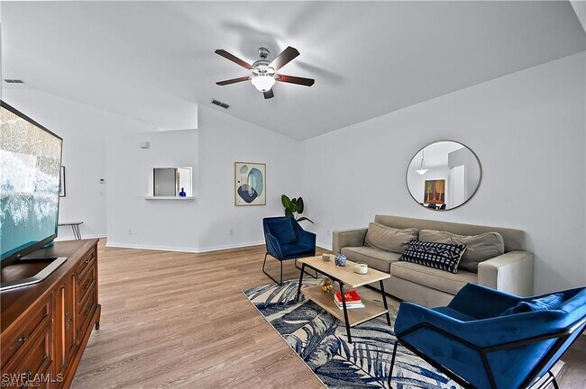 property at 3740 Fieldstone Blvd