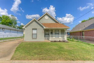 548 N 6th St in Memphis, TN - Building Photo