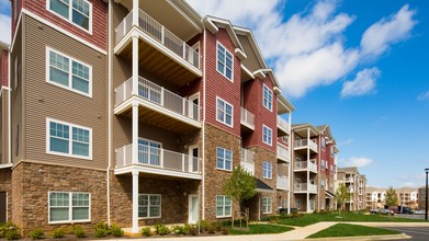 The Fred Apartment Homes in Frederick, MD - Building Photo - Building Photo