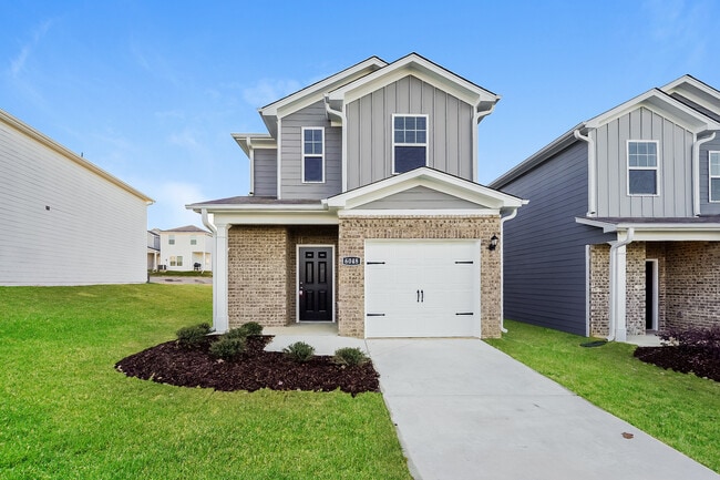 property at 6048 Rainbow Row