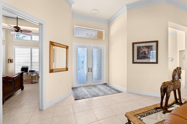 8668 Marlamoor Ln in Palm Beach Gardens, FL - Building Photo - Building Photo