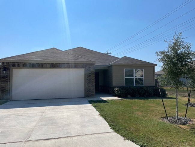 property at 237 Mossberg Wy