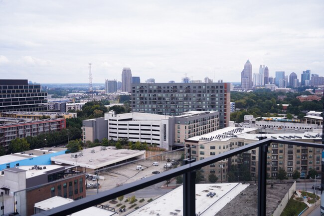 788 West Marietta St NW in Atlanta, GA - Building Photo - Building Photo