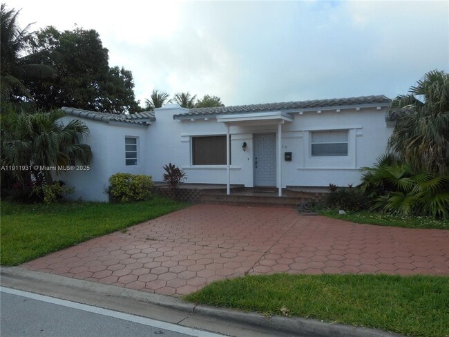 property at 420 88th St