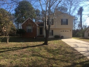 10412 Tara Blvd in Jonesboro, GA - Building Photo - Building Photo