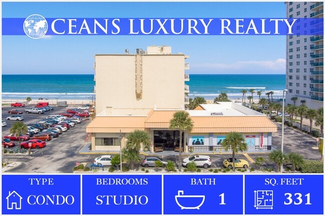 property at 2043 S Atlantic Ave