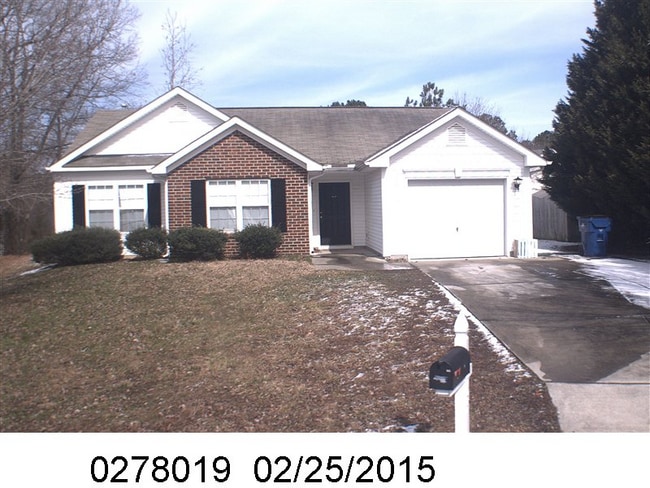 property at 6409 Hawkhurst St