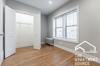 1944 W Wilson Ave, Unit 3L in Chicago, IL - Foto de edificio - Building Photo