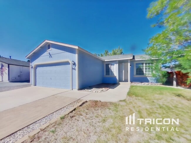 5907 Poinsettia Ct in Sun Valley, NV - Building Photo - Building Photo