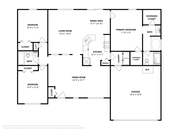 20825 Marlin St in Orlando, FL - Building Photo - Building Photo