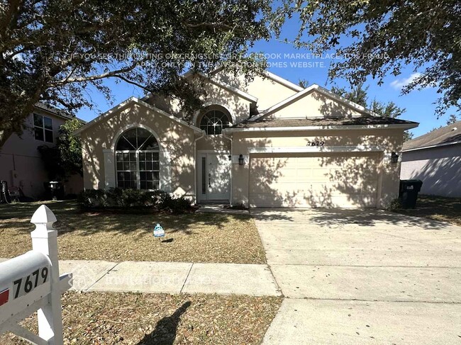 property at 7679 Rex Hill Trail