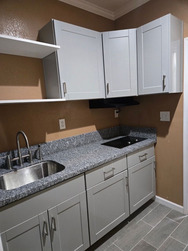 property at 18451 Van Buren Boulevard