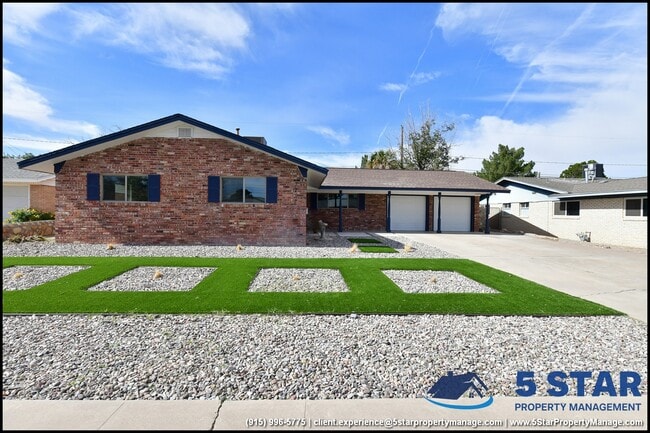 property at 3217 Wedgewood Dr