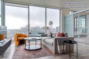 1823 Minor Ave, Unit SI FL28-ID1011 in Seattle, WA - Building Photo