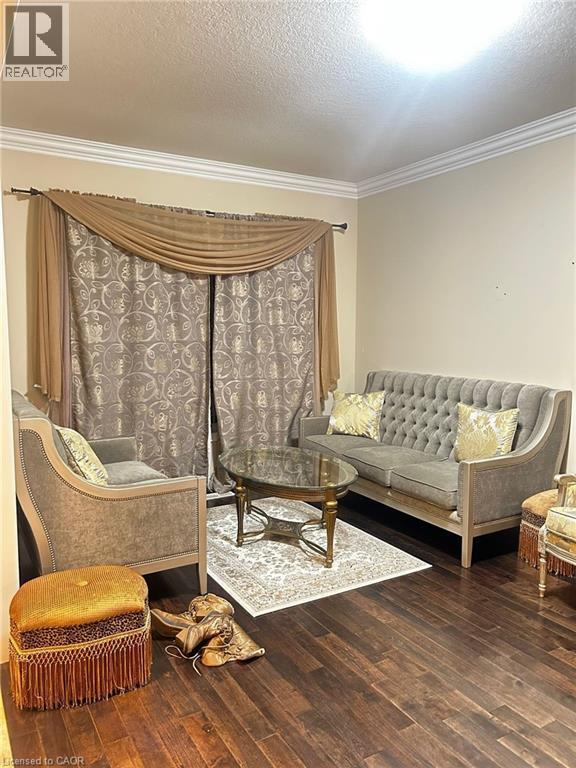 722 Sundew Dr in Waterloo, ON - Building Photo - Building Photo