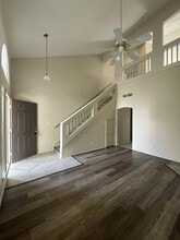 3708 Prairie Rose St in El Paso, TX - Building Photo - Building Photo