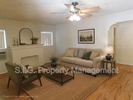 1250 E Villa St in Pasadena, CA - Building Photo