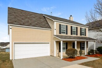 1353 Bray Dr in Charlotte, NC - Building Photo - Building Photo