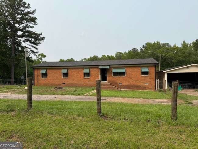 property at 5100 Durand Hwy
