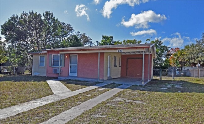 421 Briarwood Ln in Spring Hill, FL - Building Photo - Building Photo