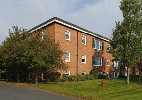 Cedarview Commons Apartamentos