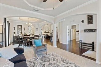 4213 Mineral Crk Trl in Prosper, TX - Building Photo - Building Photo
